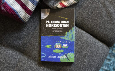 bok: På andra sidan horisonten