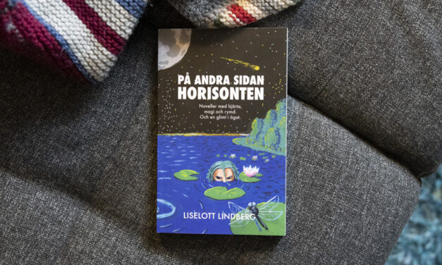 bok: På andra sidan horisonten